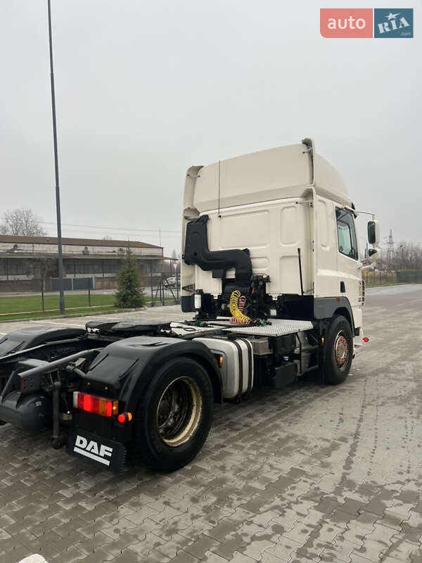Тягач DAF FT 2010 в Виннице фото 5 Тягач DAF FT 2010 в Виннице