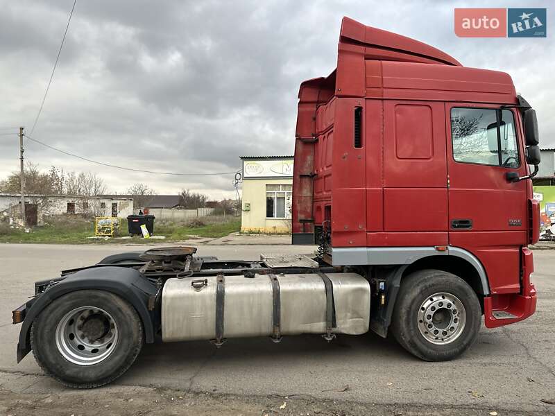 Тягач DAF FT 2004 в Николаеве фото 13 Тягач DAF FT 2004 в Николаеве