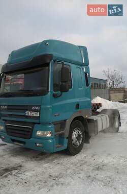 daf ft 2010 в Кам'янське (Дніпродзержинськ) від про продавця Юрій daf ft 2010 в Кам'янське (Дніпродзержинськ) від професійного продавця Юрій