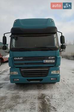 Тягач DAF FT 2010 в Каменском