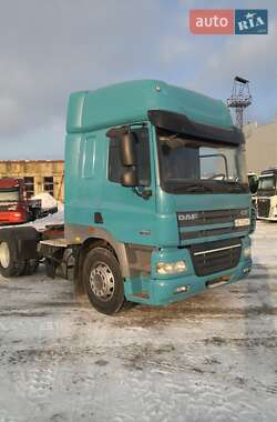 Тягач DAF FT 2010 в Каменском