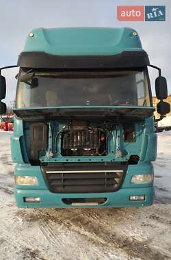 Тягач DAF FT 2010 в Каменском