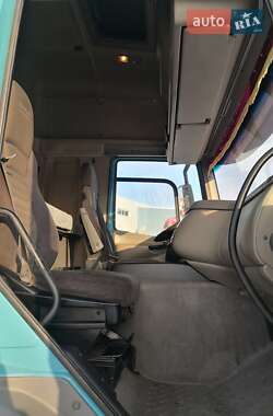 Тягач DAF FT 2010 в Каменском
