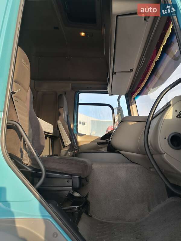 Тягач DAF FT 2010 в Кам'янському