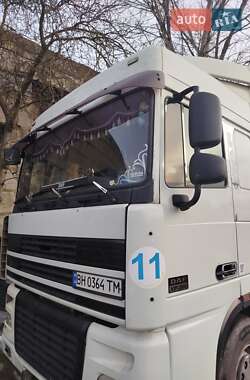Тягач DAF FT 1999 в Одессе