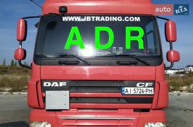 Тягач DAF FT 2011 в Киеве