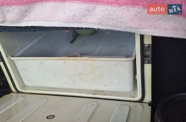 Тягач DAF FT 2006 в Кропивницькому