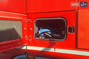 Тягач DAF FT 2006 в Кропивницькому