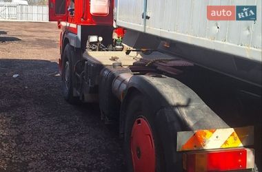 Тягач DAF FT 2006 в Кропивницькому
