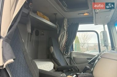 Автовоз DAF FT 2008 в Виннице