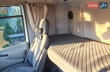 Самосвал DAF FT 2008 в Тернополе