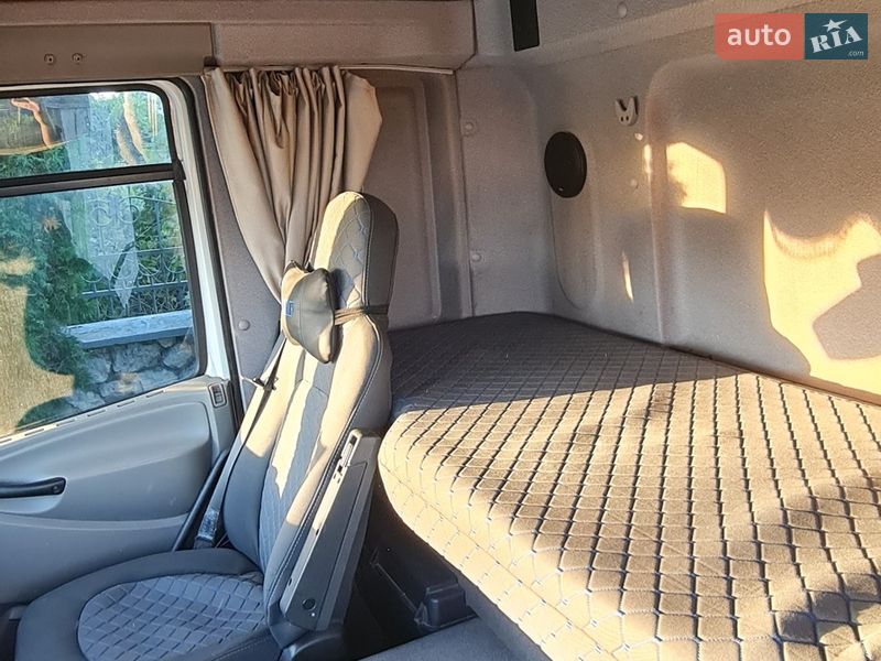 Самосвал DAF FT 2008 в Тернополе