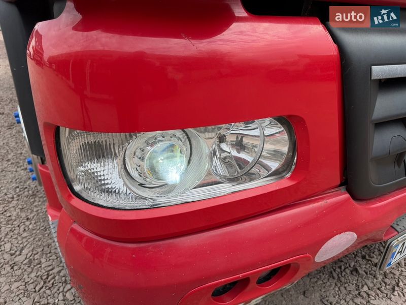 Автовоз DAF FT 2013 в Житомире фото 7 Автовоз DAF FT 2013 в Житомире