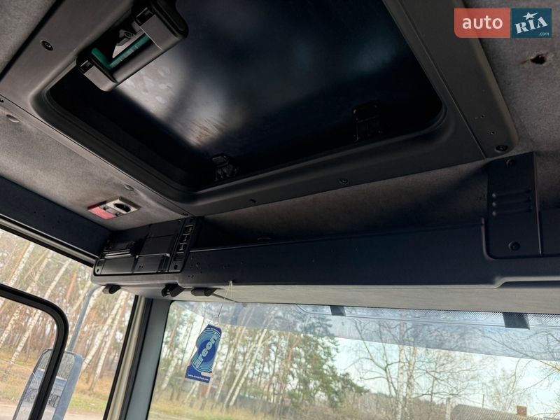 Эвакуатор DAF FT 1997 в Ахтырке