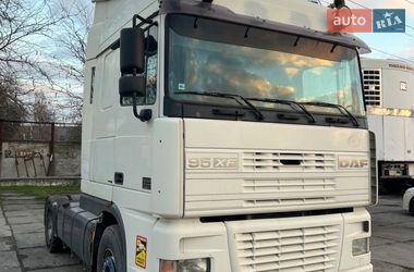 Тягач DAF FT 2002 в Одессе