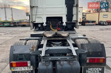 Тягач DAF FT 2002 в Одесі