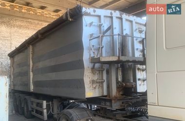 Самосвал DAF FT 2006 в Днепре