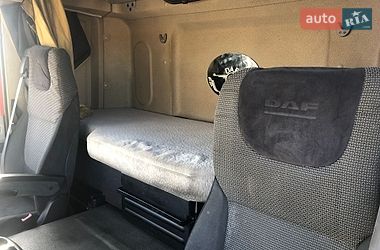Тягач DAF FT 2012 в Николаеве