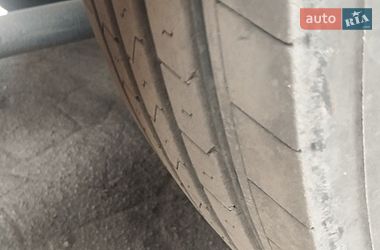 Контейнеровоз DAF FT 2012 в Судовій Вишні