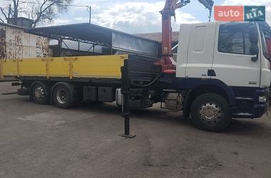 daf ft 2012 в Судовая Вишня от профессионального продавца Андрій Михайлович Стенін