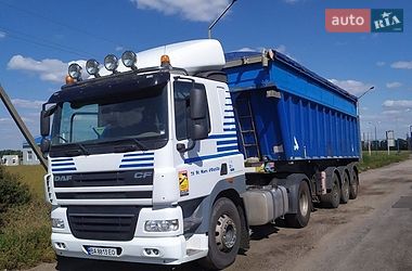 daf ft 2013 в Кропивницкий (Кировоград) от профессионального продавца Максим