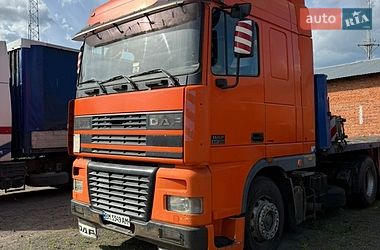 daf ft 2002 в Суми від професійного продавця Олександр Олександрович Галич