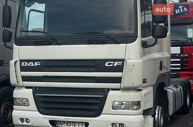 Тягач DAF FT 2010 в Каменском