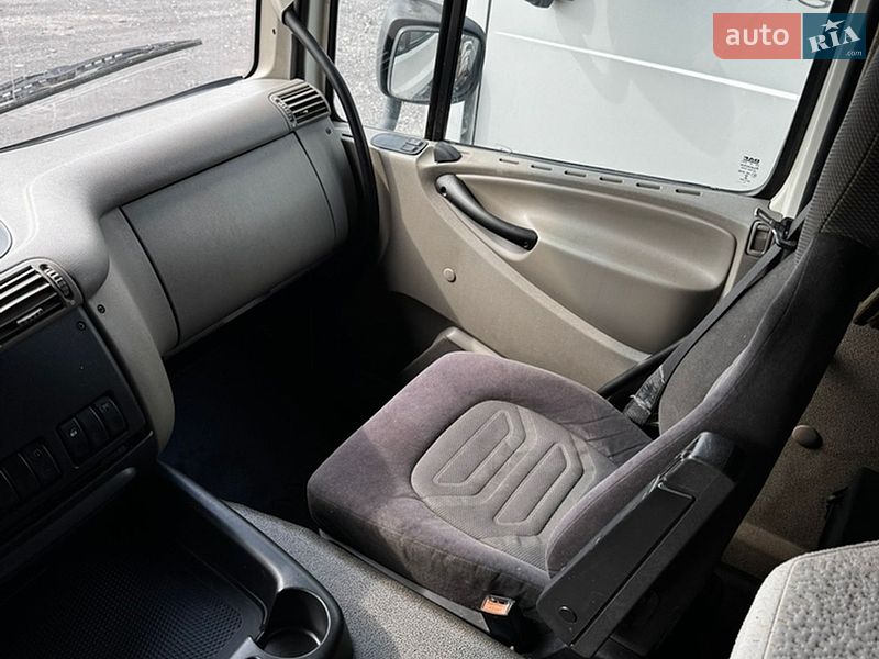 Тягач DAF FT 2010 в Каменском