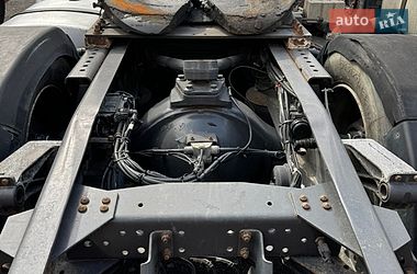Тягач DAF FT 2010 в Каменском
