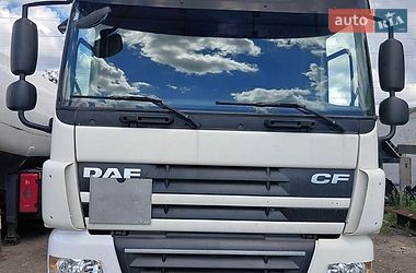 Тягач DAF FT 2013 в Киеве