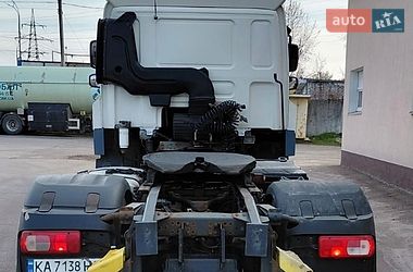 Тягач DAF FT 2013 в Киеве фото 3 Тягач DAF FT 2013 в Киеве