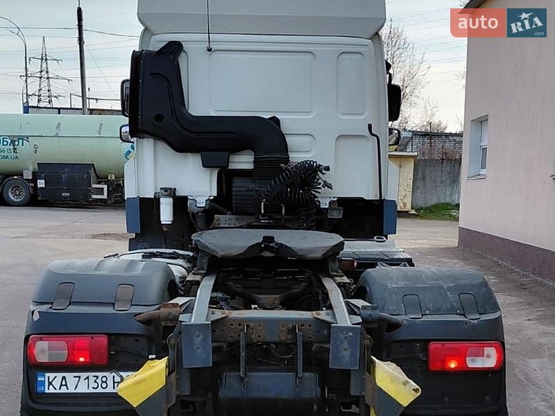 Тягач DAF FT 2013 в Киеве фото 3 Тягач DAF FT 2013 в Киеве