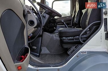 Тягач DAF FT 2013 в Киеве фото 5 Тягач DAF FT 2013 в Киеве