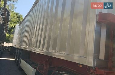 Тягач DAF FT 2017 в Судовой Вишне