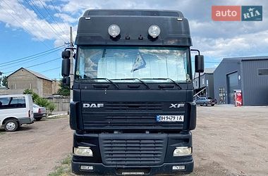 Тягач DAF FT 2004 в Одессе