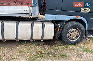 Тягач DAF FT 2004 в Одессе
