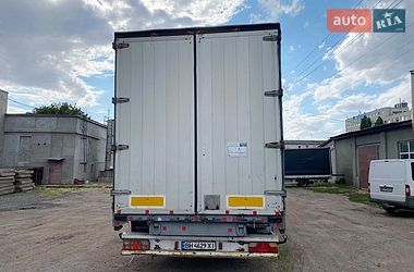 Тягач DAF FT 2004 в Одессе