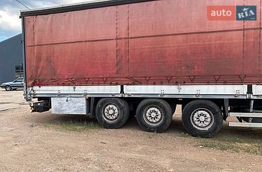 Тягач DAF FT 2004 в Одессе