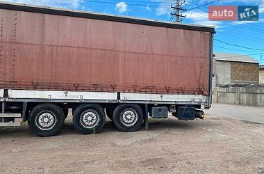 Тягач DAF FT 2004 в Одессе
