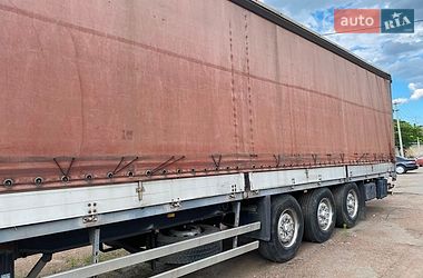 Тягач DAF FT 2004 в Одессе
