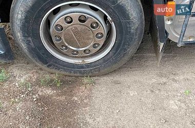 Тягач DAF FT 2004 в Одессе