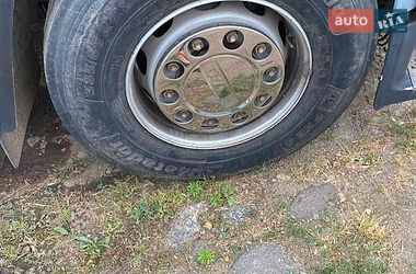 Тягач DAF FT 2004 в Одессе