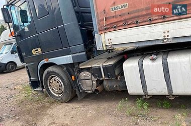 Тягач DAF FT 2004 в Одессе
