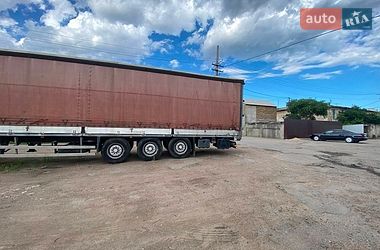 Тягач DAF FT 2004 в Одессе