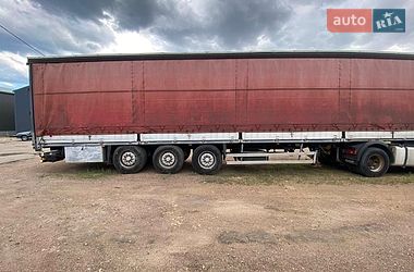 Тягач DAF FT 2004 в Одессе