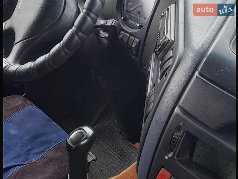 Тягач DAF FT 2001 в Николаеве фото 3 Тягач DAF FT 2001 в Николаеве