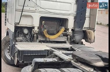 Тягач DAF FT 2001 в Николаеве фото 4 Тягач DAF FT 2001 в Николаеве