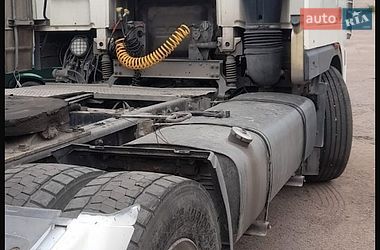 Тягач DAF FT 2001 в Николаеве фото 5 Тягач DAF FT 2001 в Николаеве