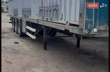 Тягач DAF FT 2001 в Николаеве фото 7 Тягач DAF FT 2001 в Николаеве