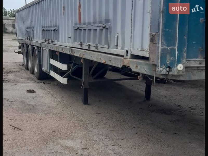 Тягач DAF FT 2001 в Николаеве фото 7 Тягач DAF FT 2001 в Николаеве